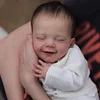 Babiesprincess Lifelike Reborn Baby Doll, Babiesprincess