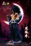 1/6 Scale Kokushibo - Demon Slayer: Kimetsu No Yaiba Resin Statue - Cheng Studio [In Stock]