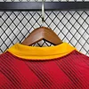 2023/2024 AS Roma Fourth Away Football Shirt 1:1 Thai Quality