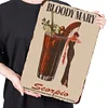 Girl - Vintage Metal Signs(8*12Inch) - Bar