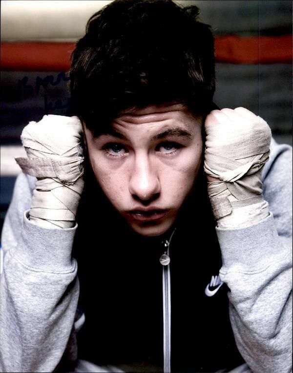 Barry Keoghan authentic signed celebrity 8x10 Photo Poster painting W/Cert Autographed 2616b2