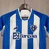 2024-2025 Women's Paysandu home_Football Shirt 1:1 Thai Quality