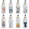 DIY Diamond Art Wine Bottle Bags Covers Creative Diamond Painting Wine Wrapping Bag Kits