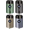 Mini Electric Shaver Rechargeable Pocket Size Electric Shaver Wet and Dry Shaver