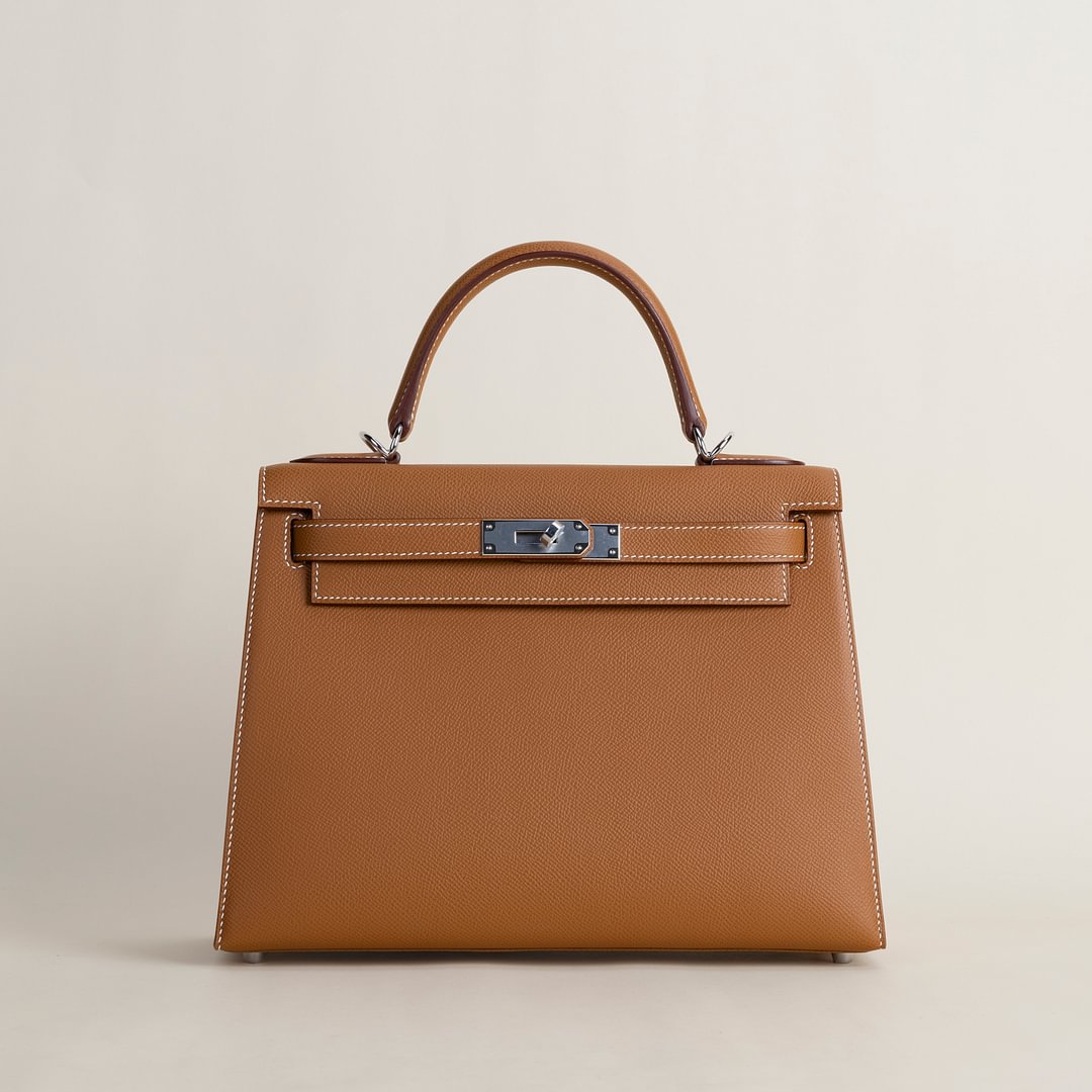 Kelly28 Epsom CC37 Gold PHW