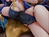 1/6 Scale Tutoring Teacher Lucilla - Wuthering Waves Resin Statue - MIYIN Studios