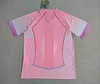 2025/2026 Psg Paris Saint-Germain Special Edition Pink Football Shirt 1:1 Thai Quality