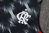 Joyfball 2025/2026 Flamenco pre-match training Black Jersey+Shorts  1:1 Thai Quality