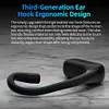 Wireless Adapter Cable C-Pins Bluetooth-compatible 5.4 HIFI Music Earphones Wire