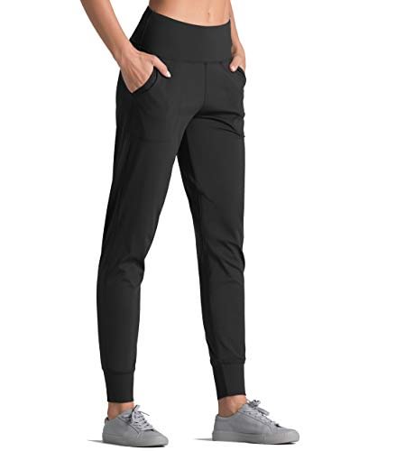 Dragon Fit Joggers for Women with 