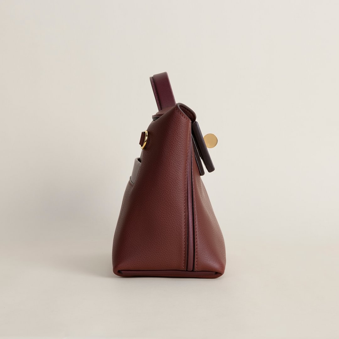 Mini 2424 Evercolor 55 Rouge H GHW