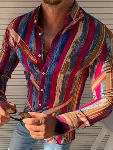 Casual Shirts & Tops