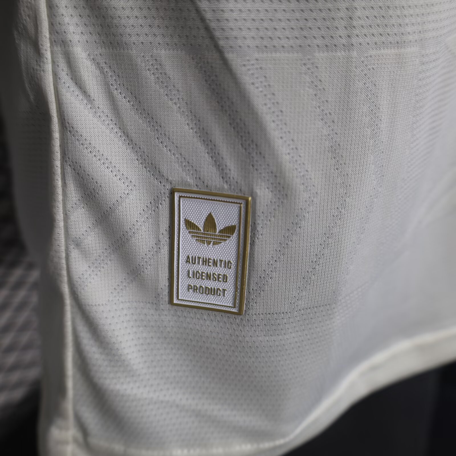 25/26 Flamengo Away Player Version Football T-Shirt Thai Quality