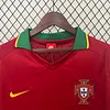 1997 Retro Portugal Home Football Shirt 1:1 Thai Quality