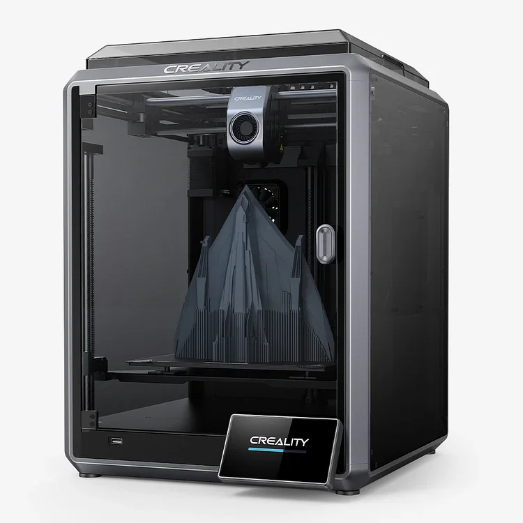(In Stock) K1 Speedy 3D Printer