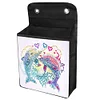 Diamond Painting Storage Bag Animals Diamond Painting Container for Home Storage