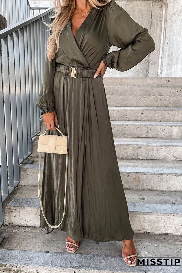 Modern and Comfortable winter Dress