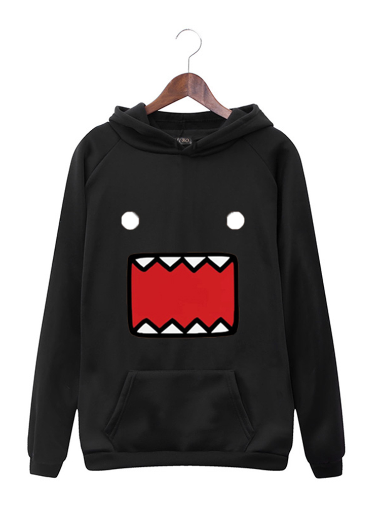 Gamehomew costumes for womens carnival Women Sweatshirts Print Sweatshirts Japanese Anime Clothing Graphic Hoodies Female/male Prevalent Sudaderas Autumn Winter Fleece