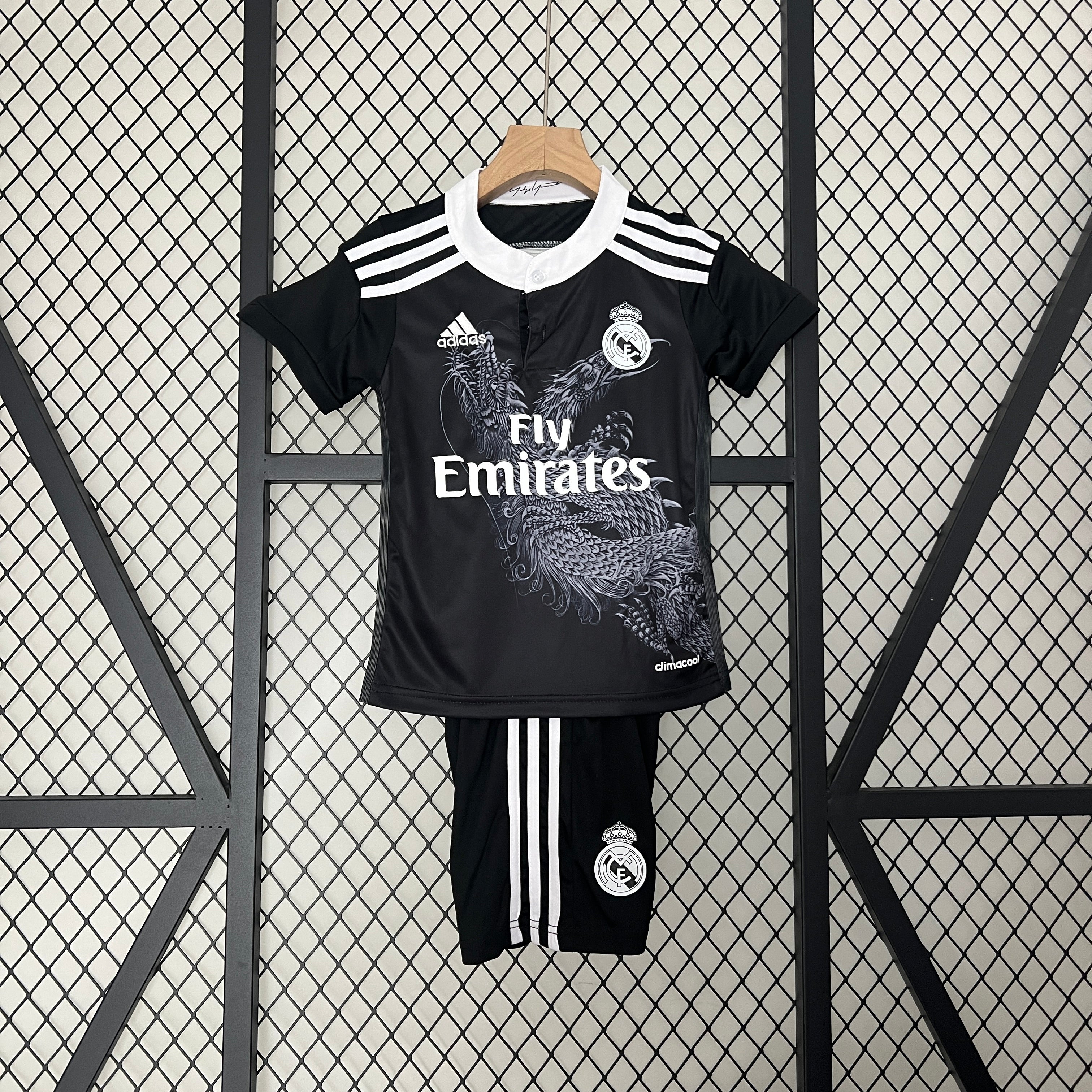 Kit Enfant RLM 2014 2015 Maillot De Fou, site maillot de foot pas cher
