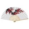 Folding Fan - Paint By Numbers Kit