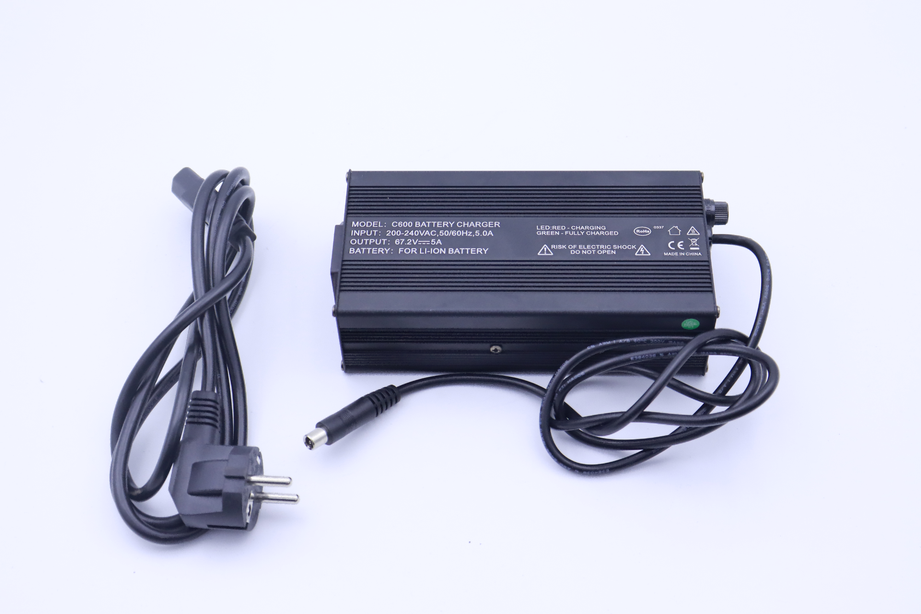 G4max charger
