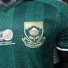 2026 Player Version South Africa Away Football Shirt 1:1 Thai Quality