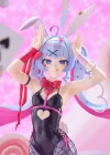 L Size POP UP PARADE Series Rabbit Hole Ver. Hatsune Miku - VOCALOID Official Statue - Good Smile Company