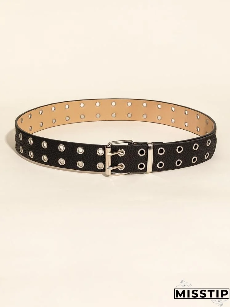 Metal Buckle Belt