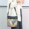 Hummingbird 5D DIY Diamond Painting Shopper Bag 5D Diamond Handmade Satchel Bag