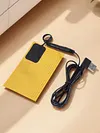 Heating Pad USB Heating Film Winter Portable Warm Plate Mobile Phone Hand Warmer