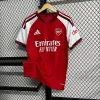 26/27 Arsenal Soccer Jersey Home