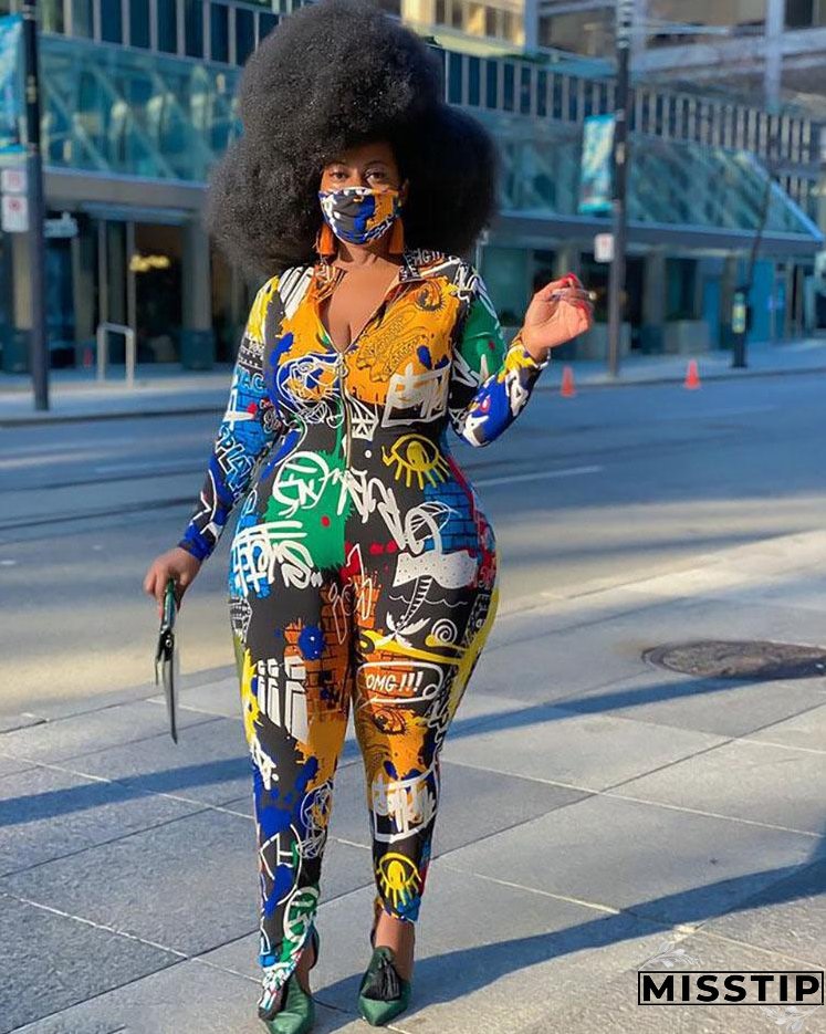 Stand By You Jumpsuit