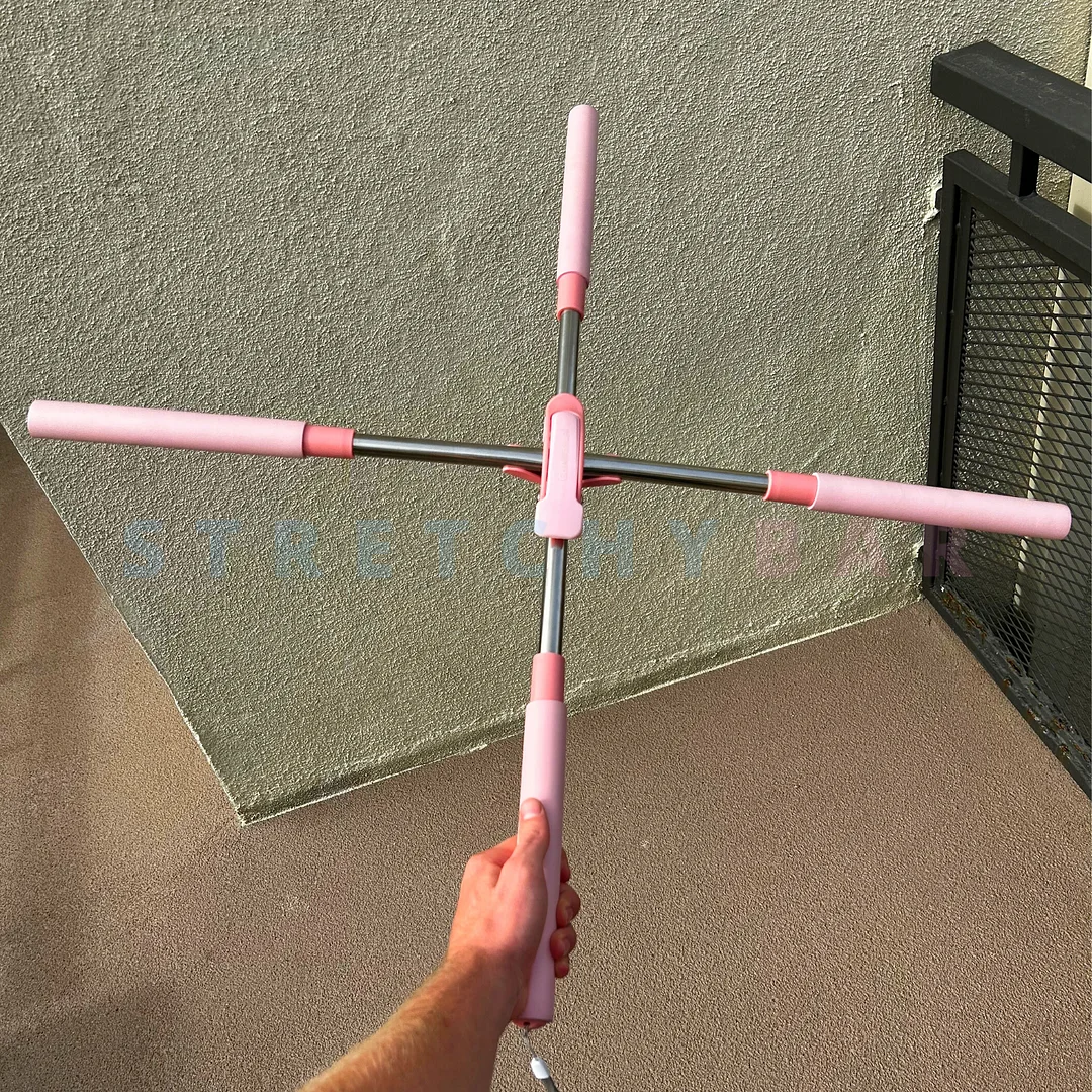 The StretchyBar&trade;