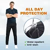 🎁High Stretch Multi-pocket Durable Cargo Pants⏰Promotion 49% OFF Limited Time🛒
