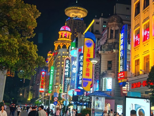 5 Days Shanghai and Hangzhou Tour