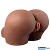 Big Mac：Male Masturbator Sex Doll Pocket Pussies Big Ass & Pussy Adult Sex Toy Kuikomi Sex Toy