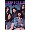 Deep Purple - Vintage Metal Signs(12*16Inch) - Music