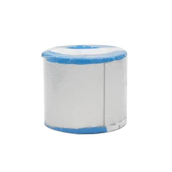 Aluminium Foil Tape (NEW)