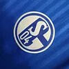 2023/2024 Schalke 04 Home Football Shirt 1:1 Thai Quality