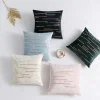 Nordic Rhinestone Velvet Home Living Creative Cushion Pillow Cover
