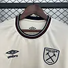 2025/2026 West Ham United away Football Shirt 1:1 Thai Quality