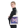 Diamond Painting Eco-Friendly Bag-DIY Crystal Rhinestone Butterfly