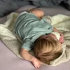 Babiesprincess Lifelike Reborn Baby Doll, Babiesprincess
