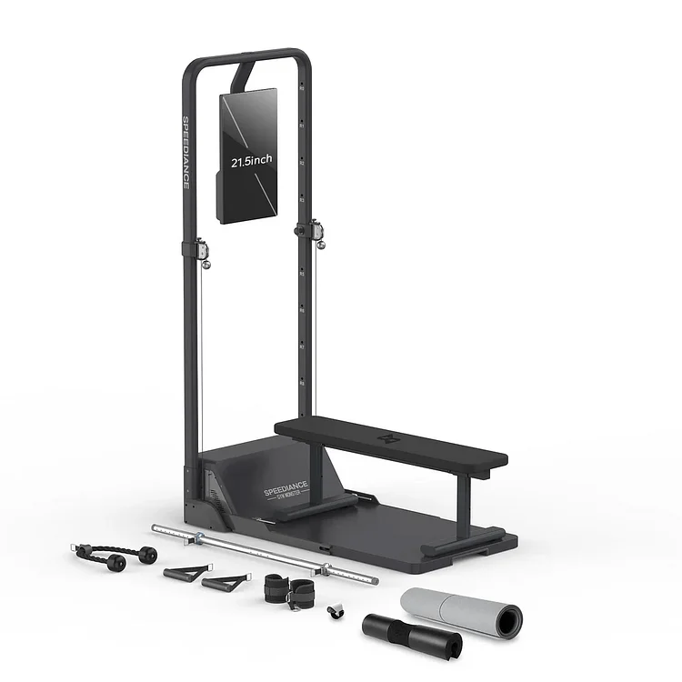 Home Gym Equipment Cost and Package Options｜Speediance Price