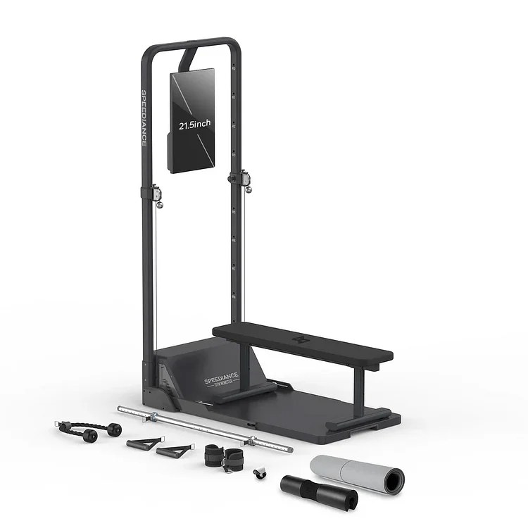 Adjustable bench SG-11 - SmartGym Fitness Accessories