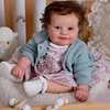 Babiesprincess Lifelike Reborn Baby Doll, Babiesprincess