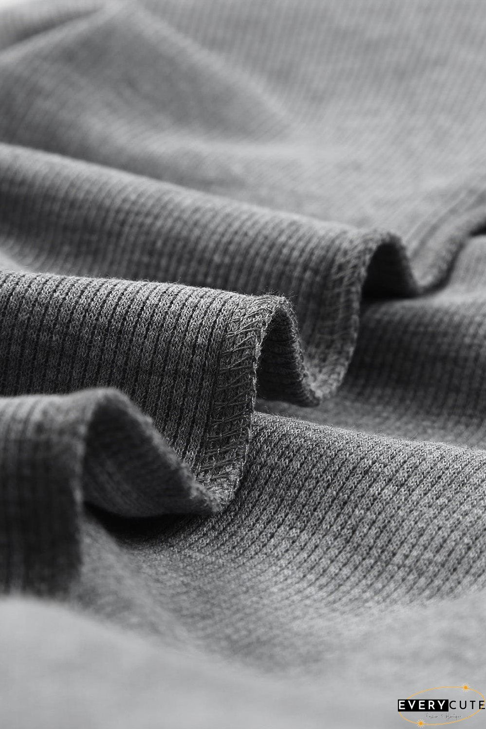 Women's Long Sleeve Henley Shirt
