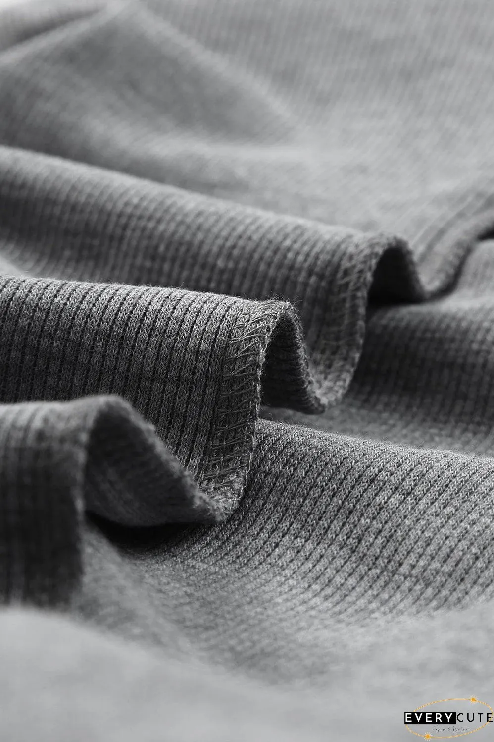 Women's Long Sleeve Henley Shirt