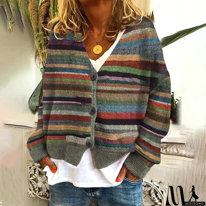 MidiSono - Versatile and Comfortable general Sweater