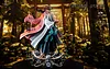 1/6 Scale Gotei 13 Series 002 Quincy Blood War Ver. Shunsui Kyōraku - Bleach Resin Statue - NIREN Studios